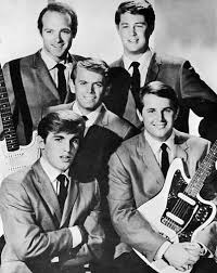 The Beach Boys