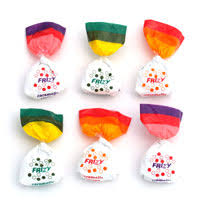 fizzy candy