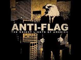 Anti-Flag - What Do You Think About Western Civilization?