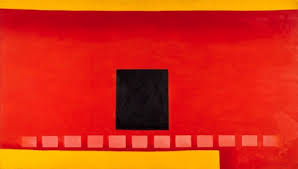 georgia o keeffe abstraction