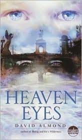 heaven eyes david almond