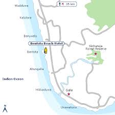 bentota hotels