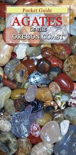 agates in oregon