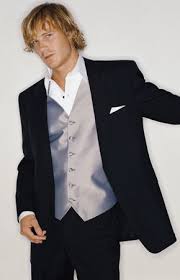 groom attire