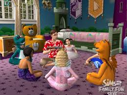 sims 2 on pc
