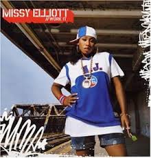 Missy Elliott - Work It(Edited)