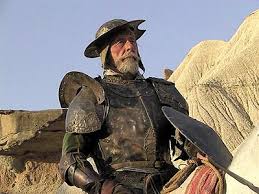 don quixote 2000