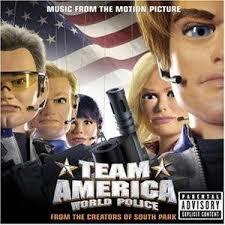 team america the movie