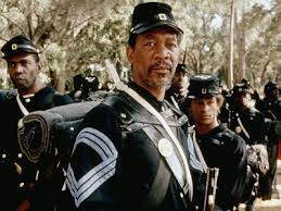 driving miss daisy morgan freeman