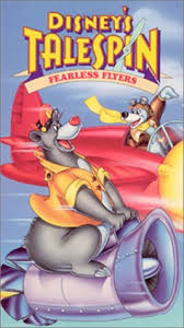 disney tailspin