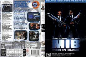 men in black dvd