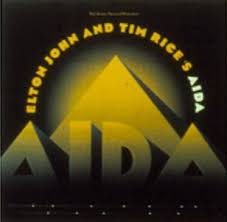 Elton John - Elton John And Tim Rice's Aida