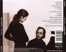 Celine Dion - S'il Suffisait D'aimer