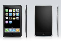 8gb 3rd generation ipod touch