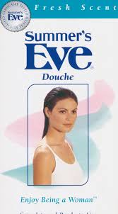 douche for men