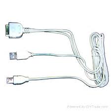 firewire usb cables