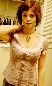 alice cullen dress