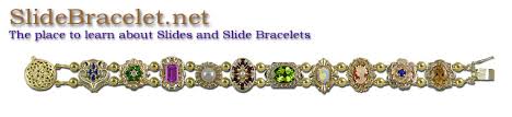 bracelet slides