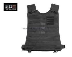 5.11 plate carrier vest
