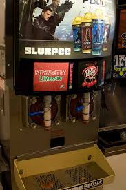 7 11 slurpee maker