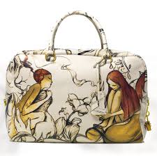 fairy bag