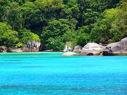 andaman beach
