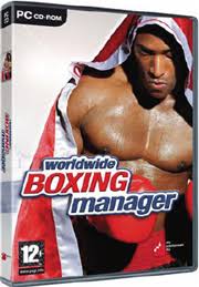 boxing simulator
