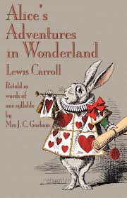 alices adventures in wonderland illustrations