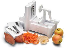 curly fries maker