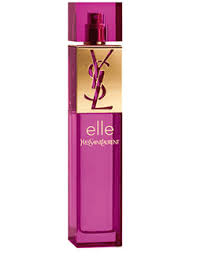 elle ysl perfume