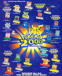 pokemon toys