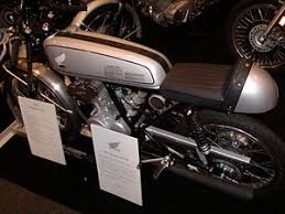 honda cb50