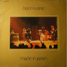 deep purple made in japan dvd