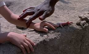 chocolat claire denis