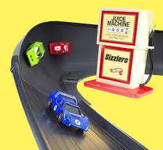 sizzler hot wheels