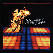 Electric Six - Vengeance & Fashion