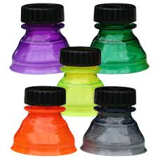 can bottle tops