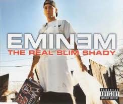 Eminem - The Real Slim Shady