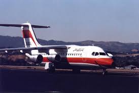 pacific southwest airlines