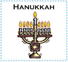Solve all your Hanukkah needs