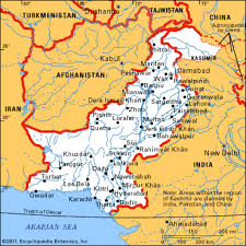 pictures in pakistan