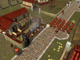 caesar 3 games