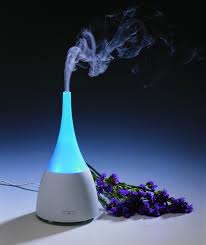 aromatic diffuser