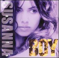Susanna Hoffs - When You're A Boy