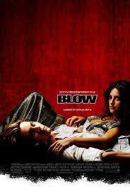 blow posters