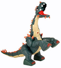 dinosaur spikes