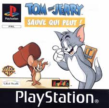 tom et jeri