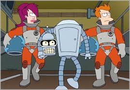 futurama film