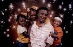 Lil Boosie loves the kids,