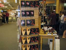breaking dawn book 2
